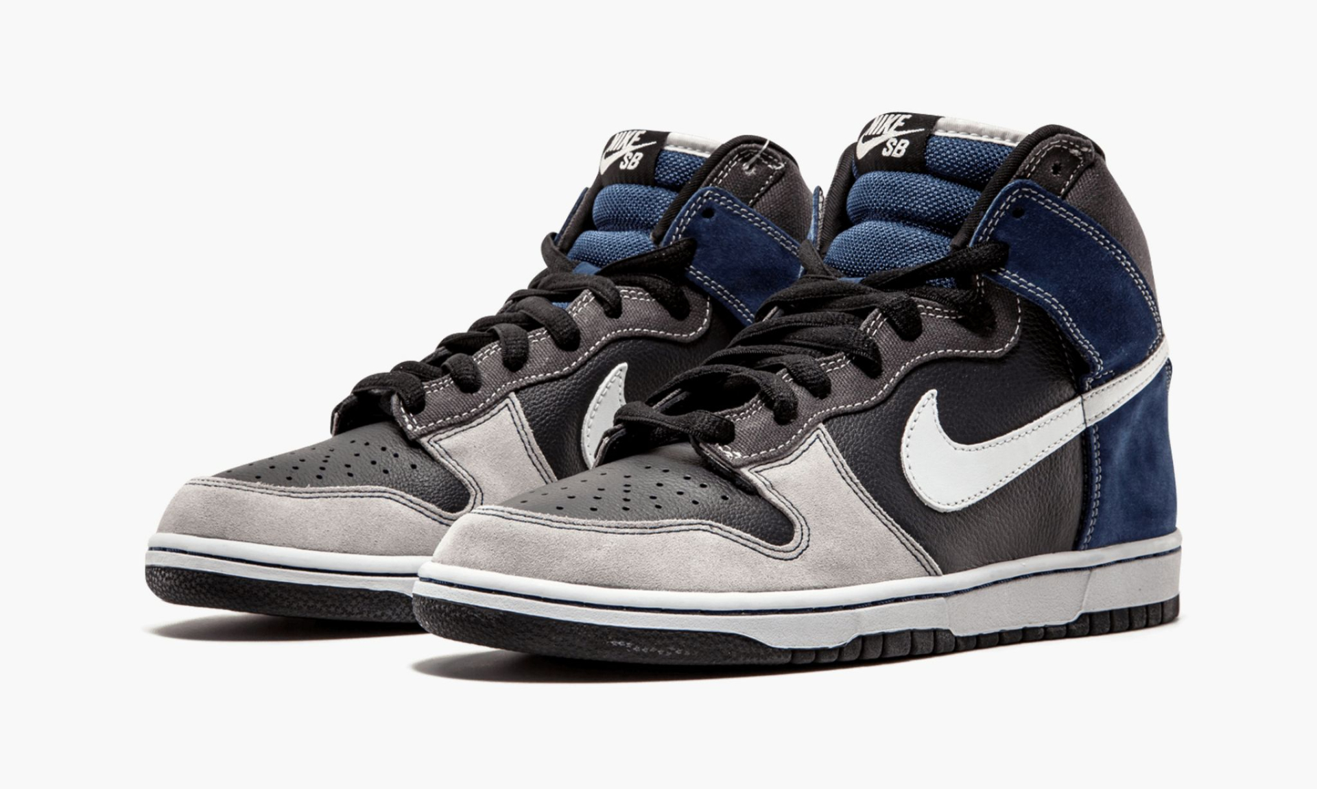 Dunk High Pro SB  Un-Futuras  305050-015