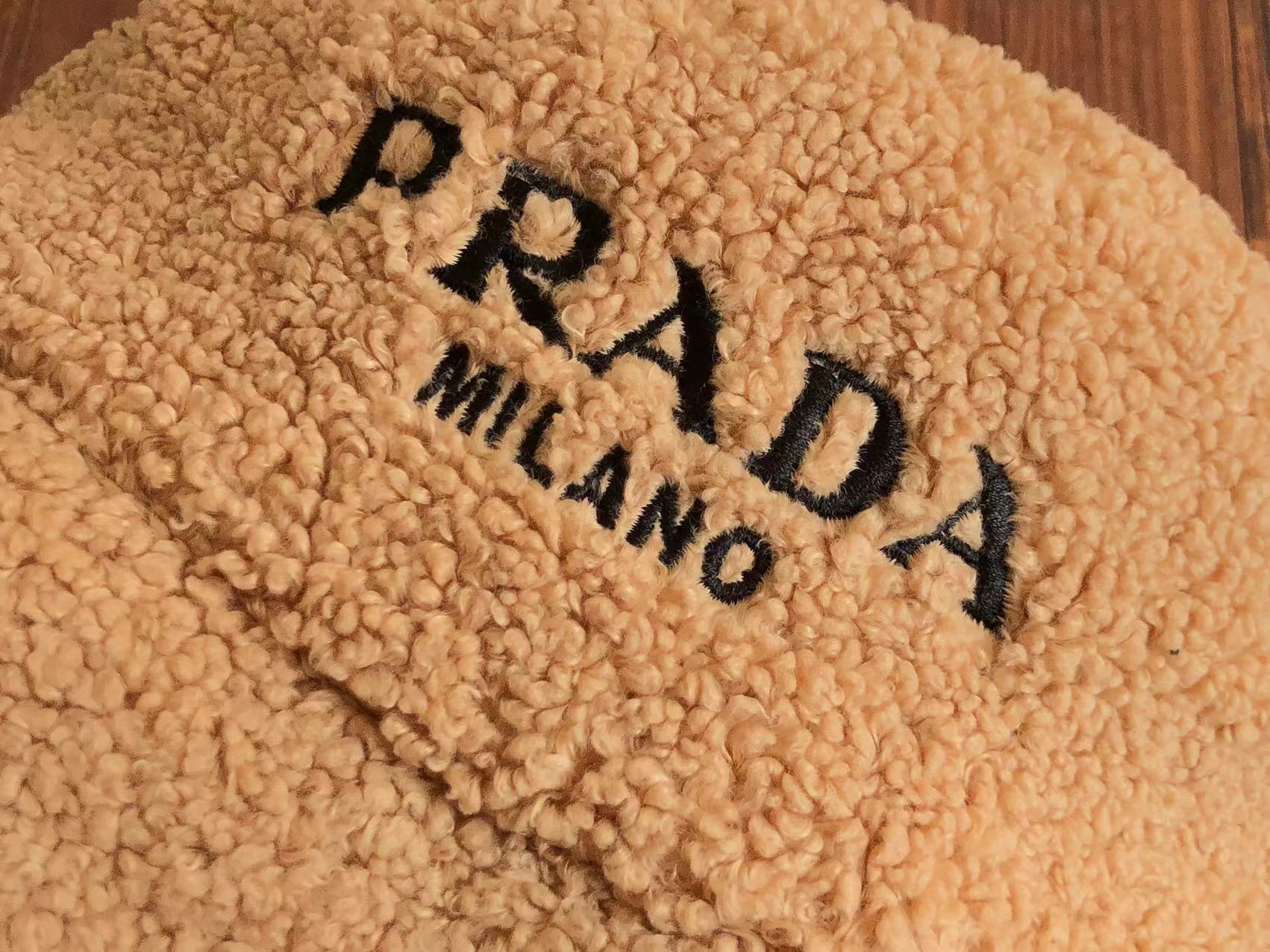 Prada Bucket Hat Dupe