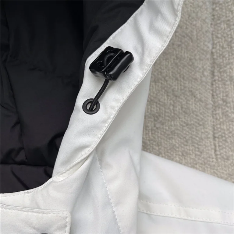 2021fw Fendi Dwon Jacket