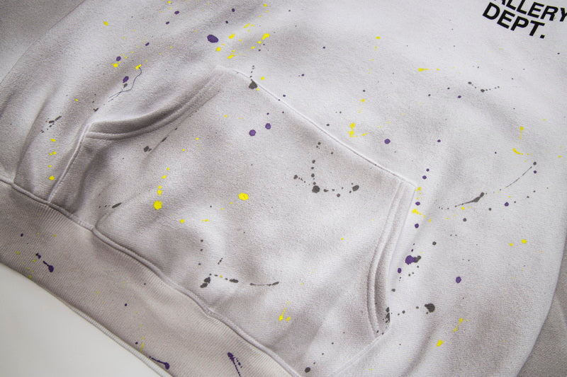 Gallery Dept Hoodie