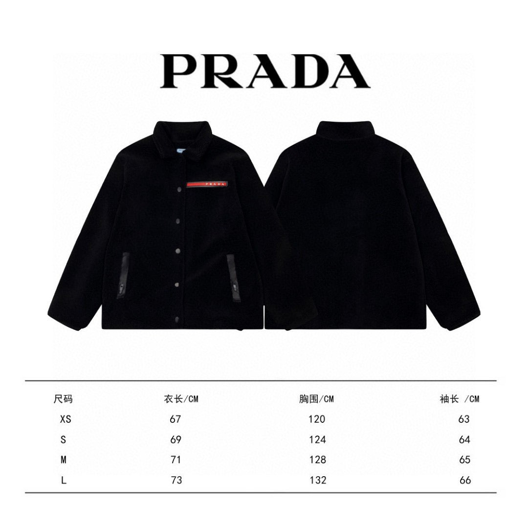 Prada Jacket