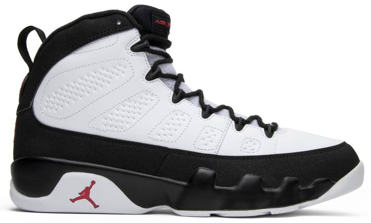 Air Jordan 9 Retro OG  Space Jam  2016 302370-112