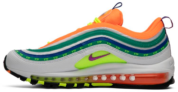 Air Max 97  On Air: London Summer Of Love  CI1504-100