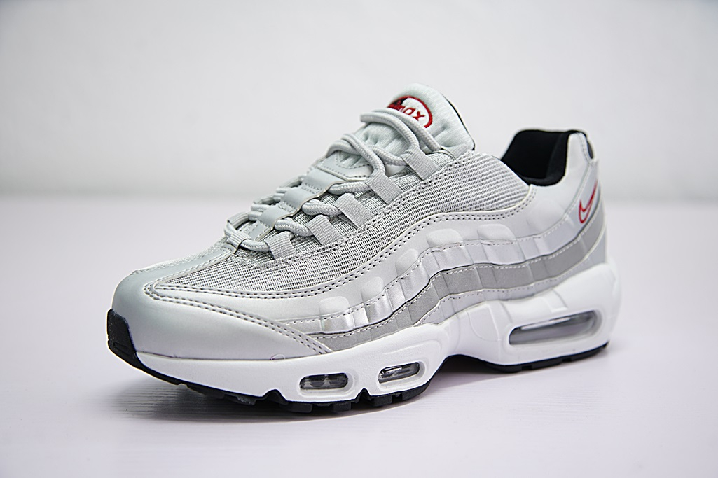 Air Max 95 QS  Silver Bullet  918359-001