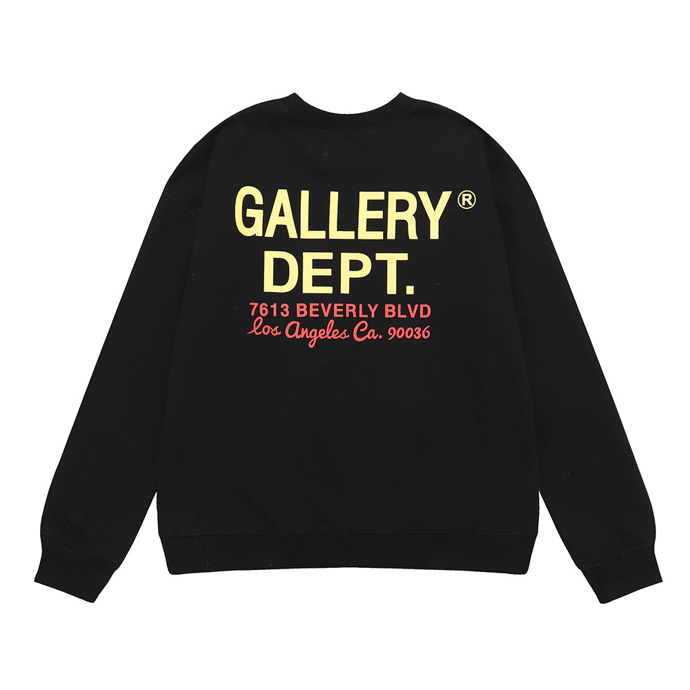 Gallery Dept Sweatshirt