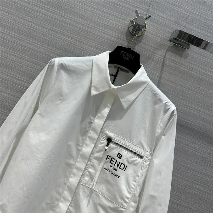 2023SS Fendi Shirt