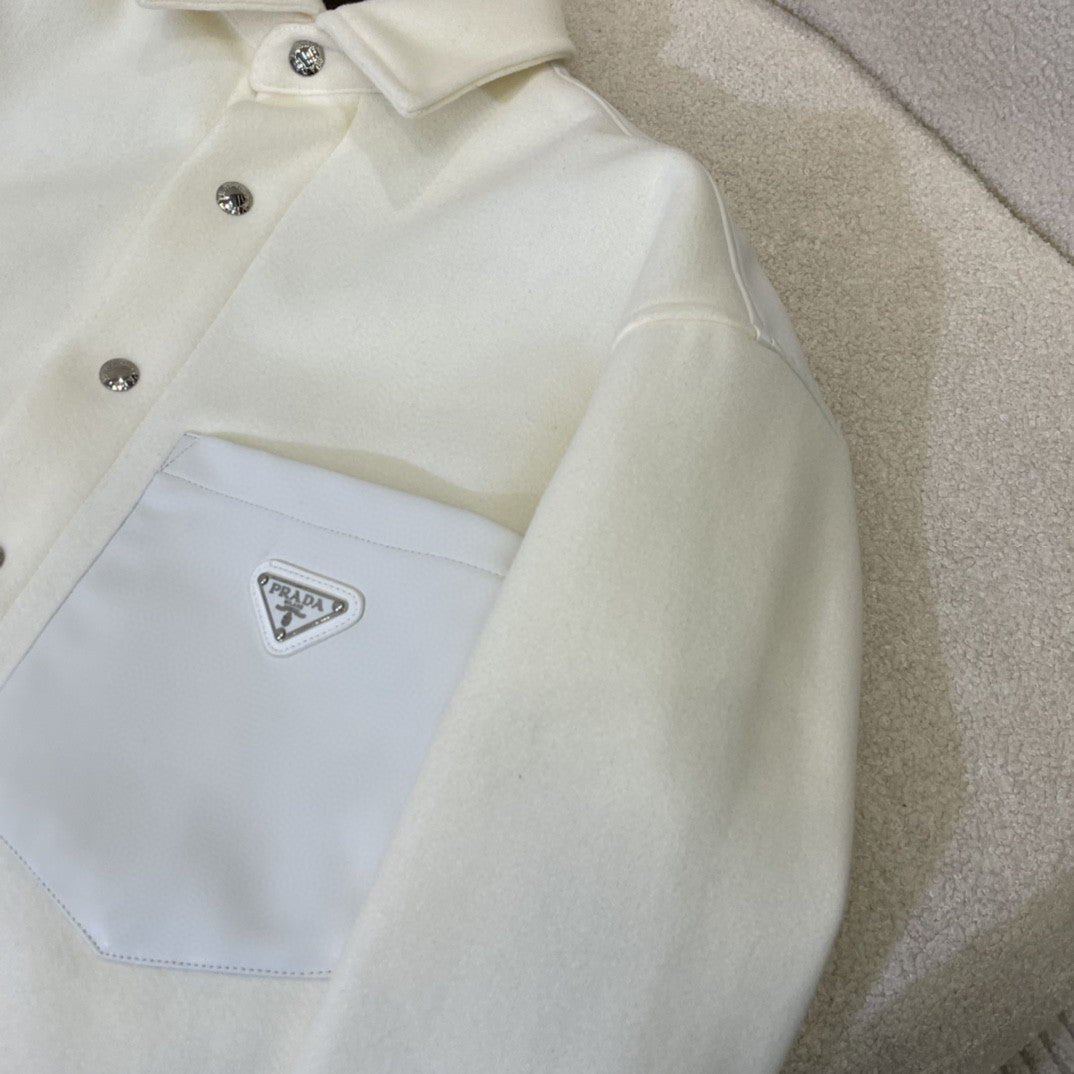 Prada Jacket
