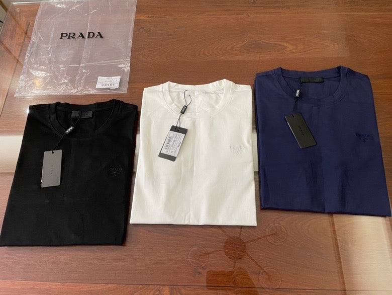 Prada Long Sleeve Shirt