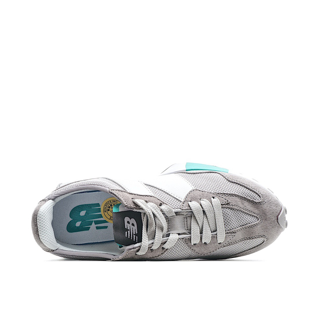 Niko x 327  Grey Blue  MS327RJ1