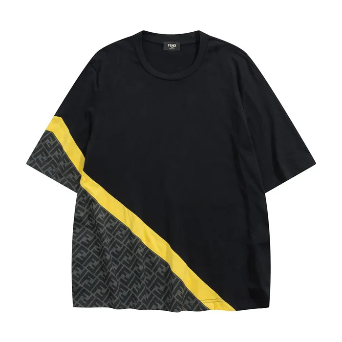 2023SS Fendi T Shirt