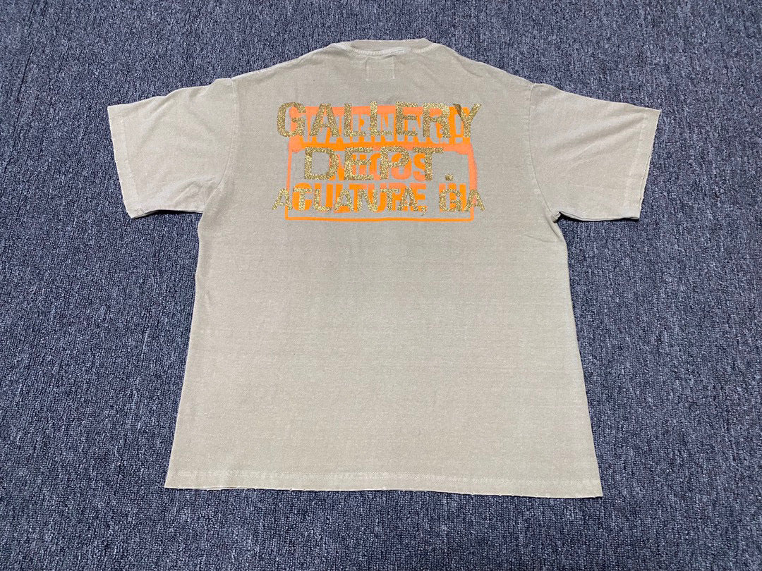 Gallery Dept x Culture III Tee