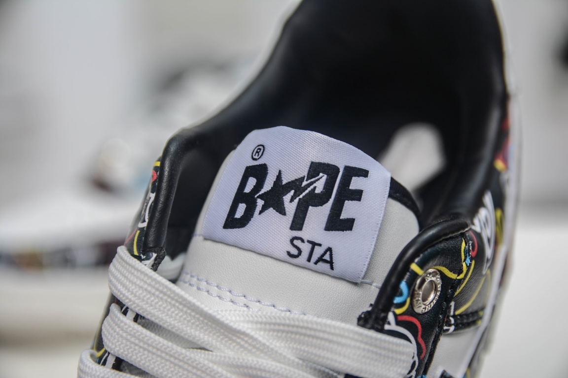 A Bathing Ape Bape Sta