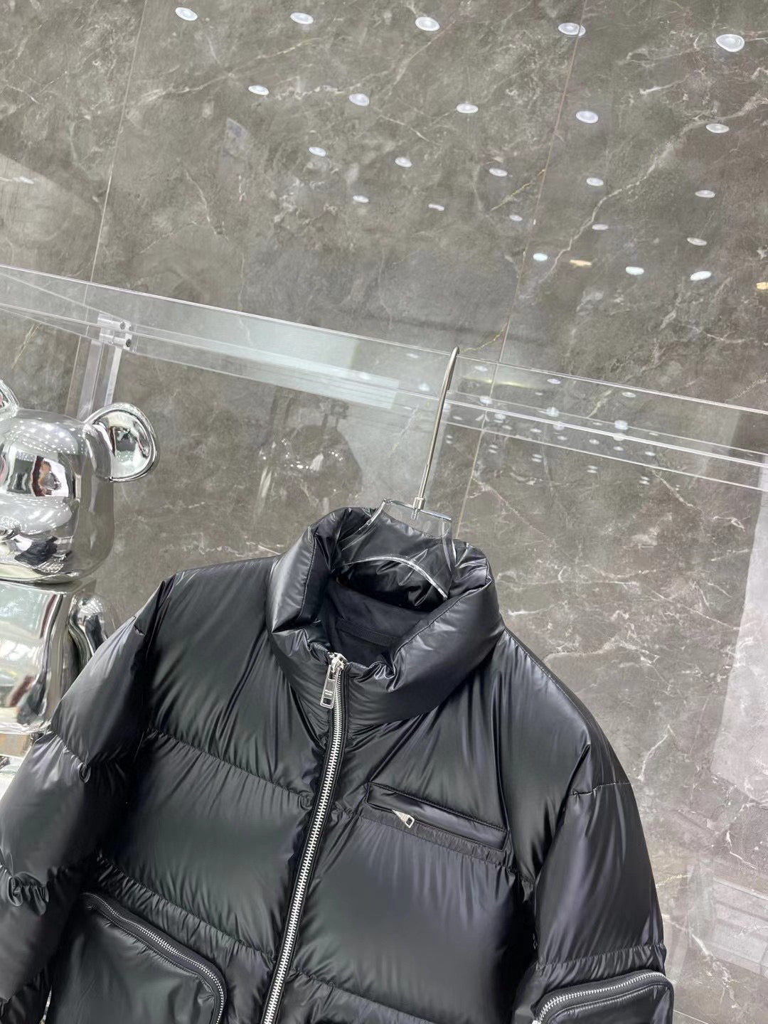 Prada Jacket