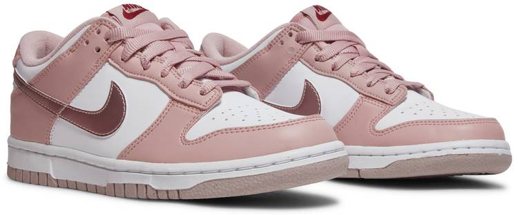 Dunk Low GS  Pink Velvet  DO6485-600