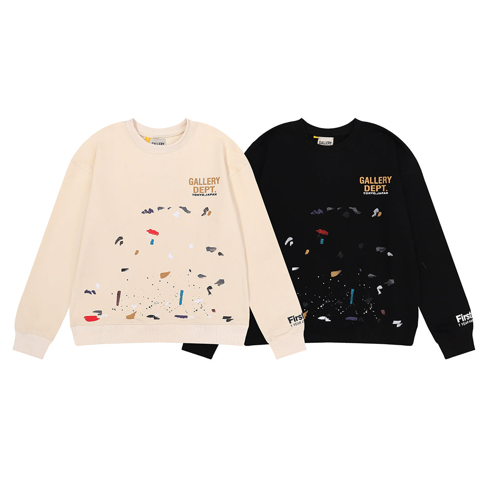 Gallery Dept Sweatshirt