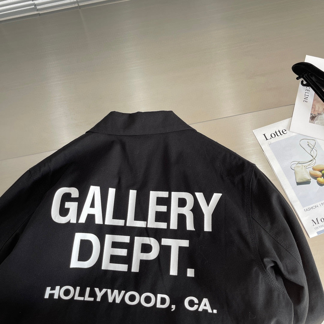 Gallery Dept Jacket