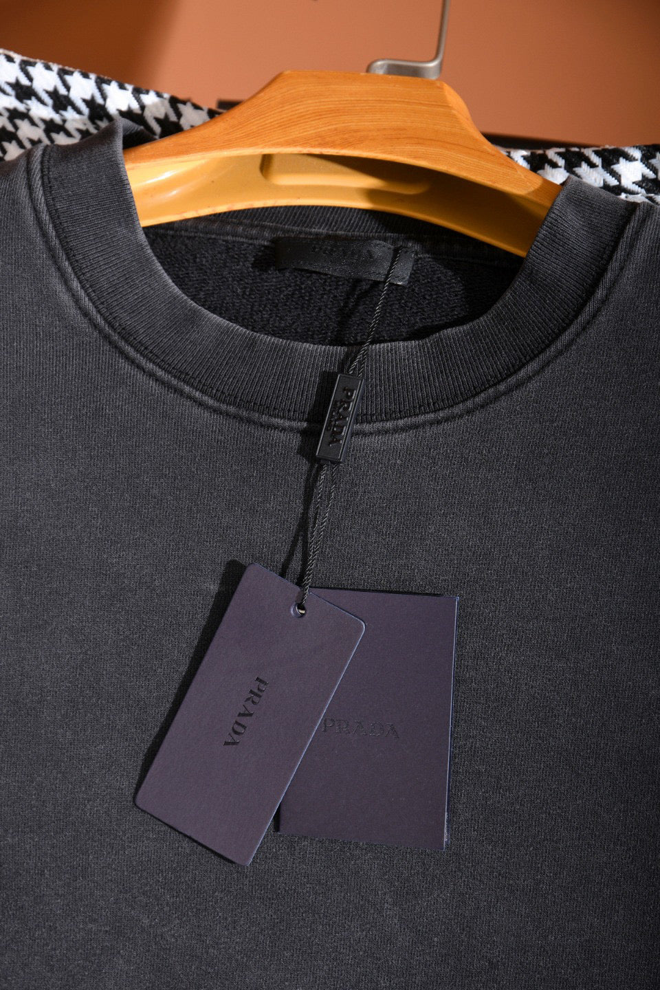 Prada Sweatshirt