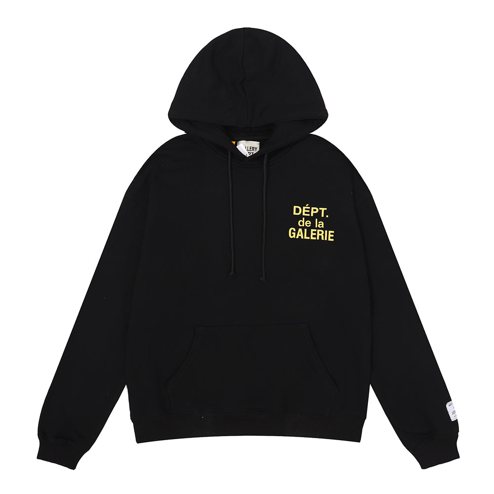 Gallery Dept Hoodie