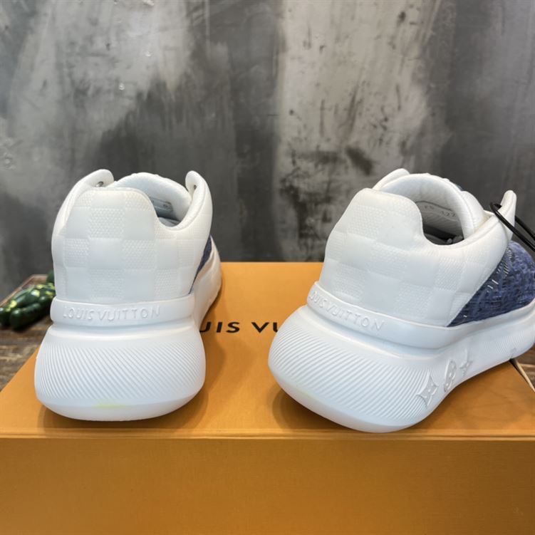 LOUIS VUITTON SHOW UP SNEAKER   LVS089