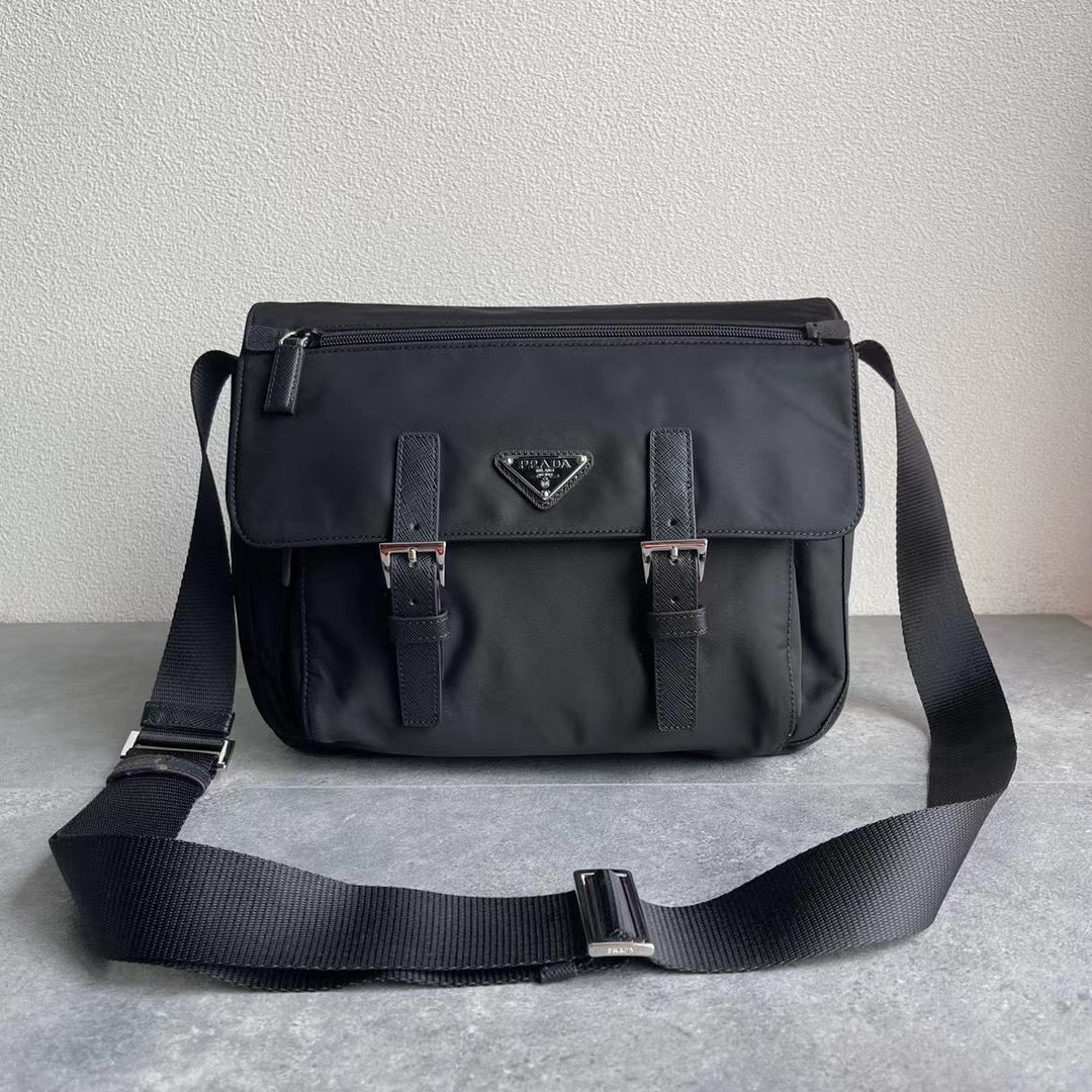Prada Bag Dupe
