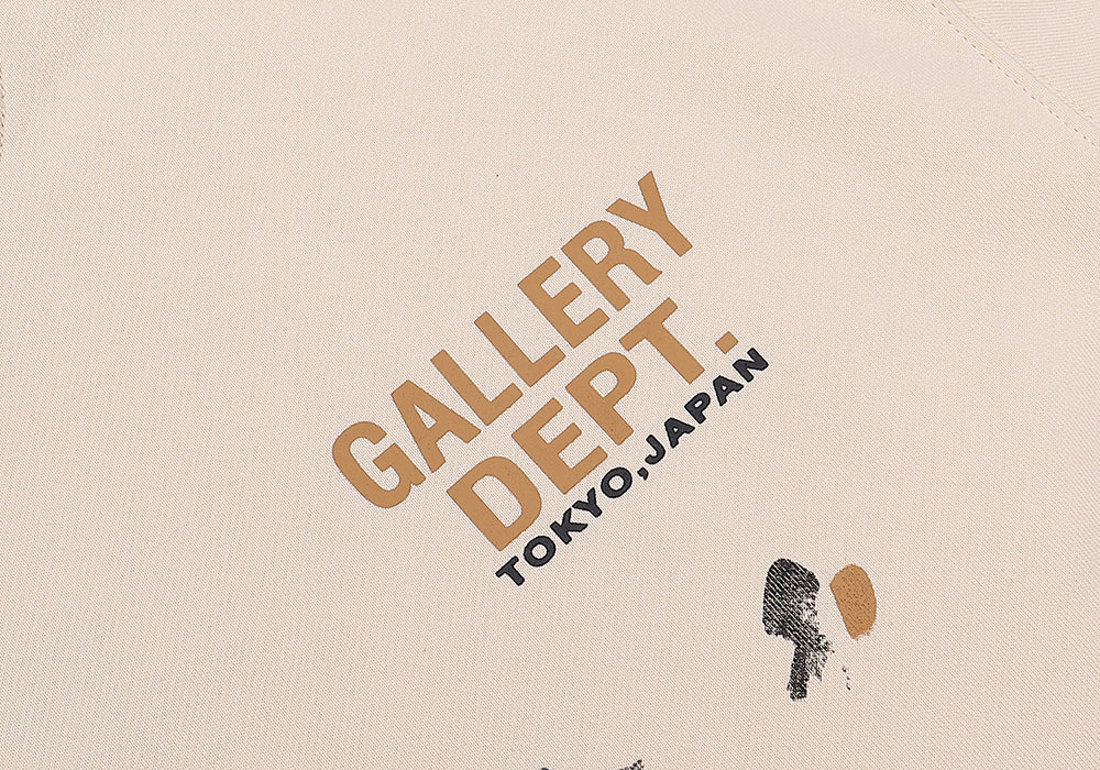 Gallery Dept Sweatshirt