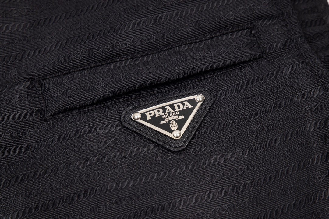 Prada Vest