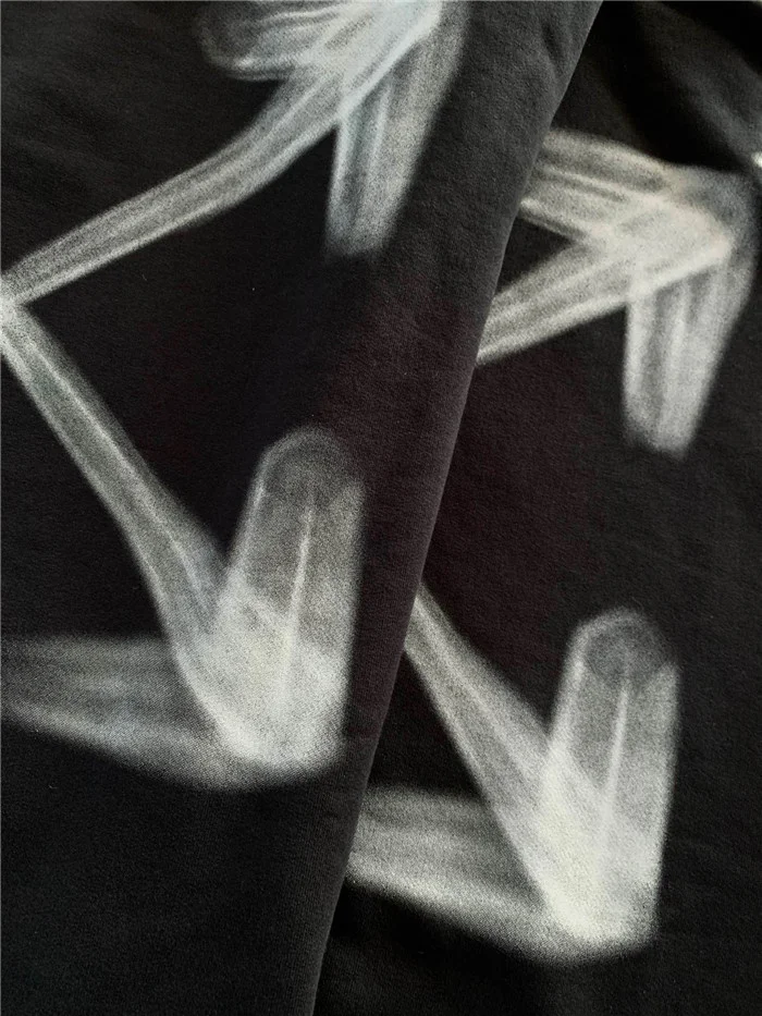 2023SS Off White Hoodie