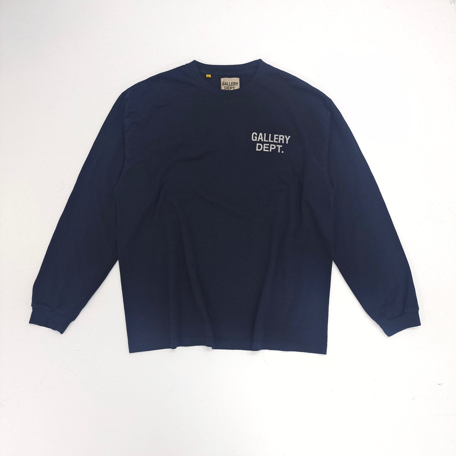 Gallery Dept Long Sleeve Shirt