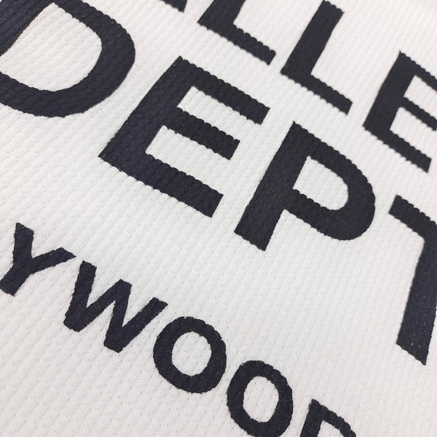 Gallery Dept Long Sleeve Shirt