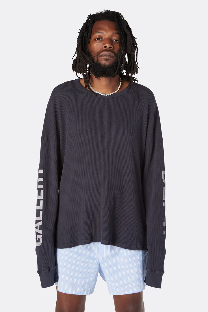 Gallery Dept Long Sleeve Shirt
