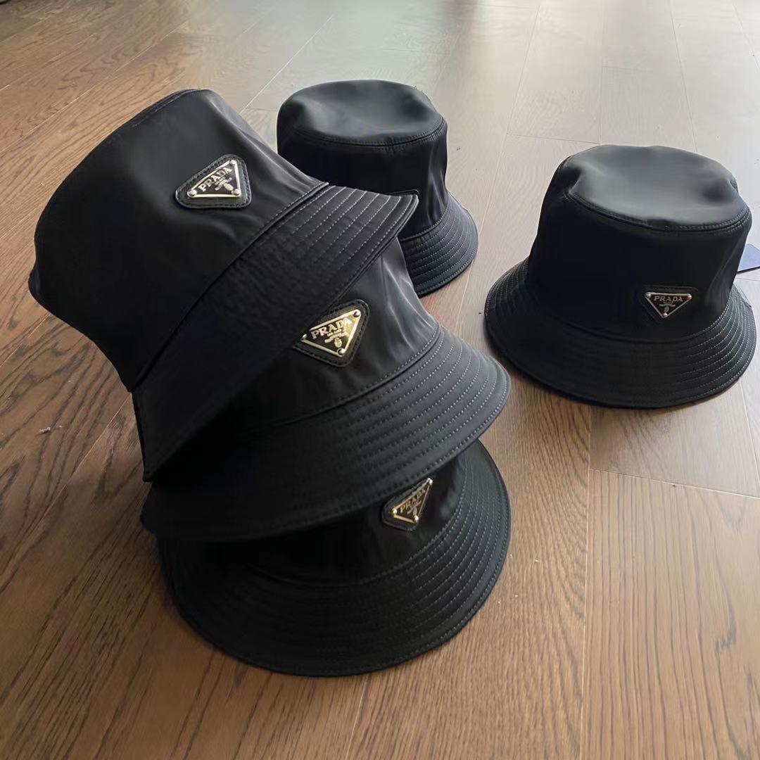 Prada Bucket Hat Dupe