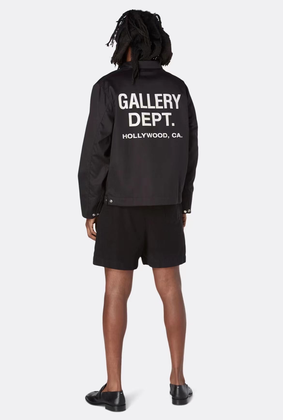 Gallery Dept Jacket