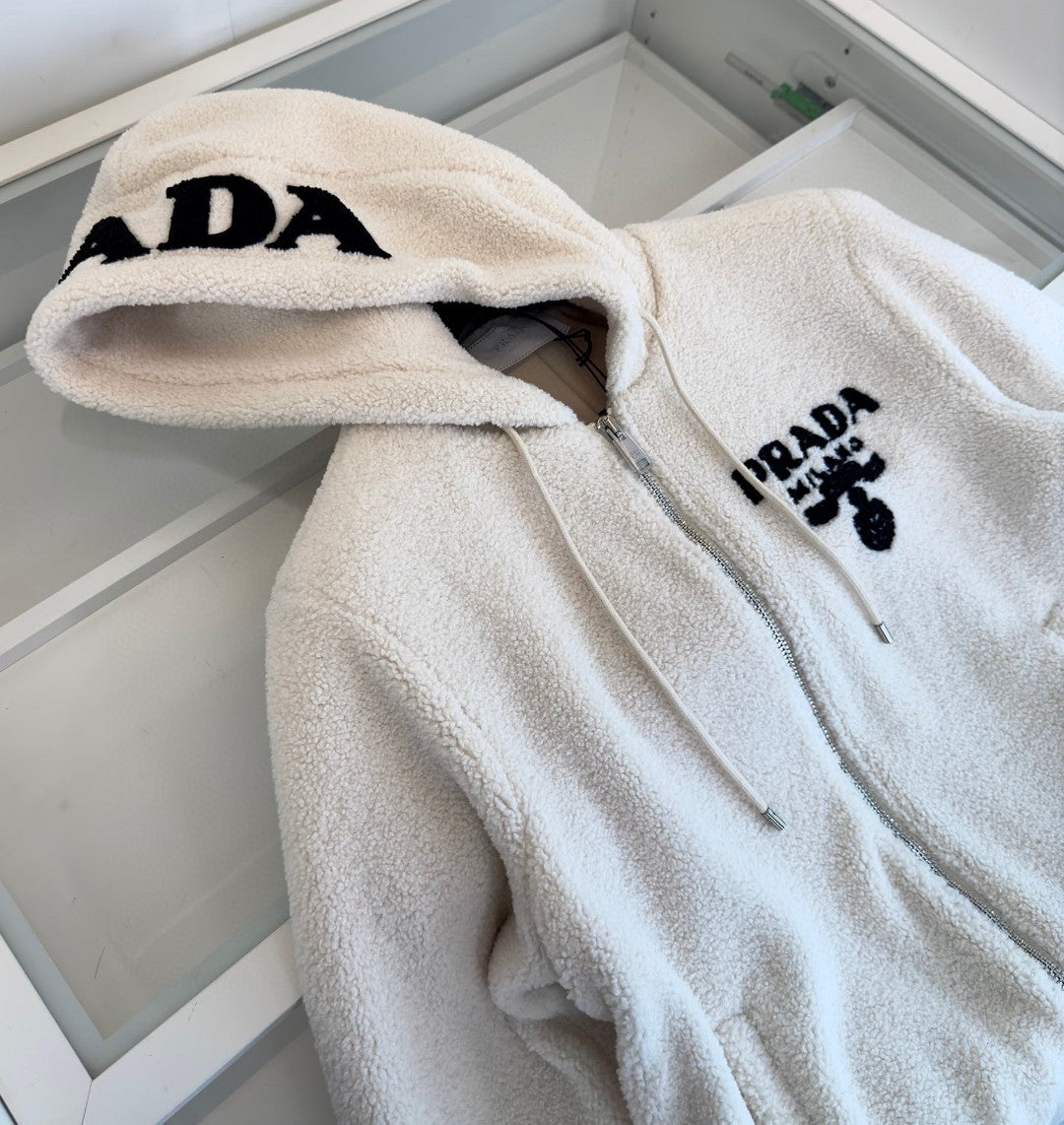 Prada Jacket
