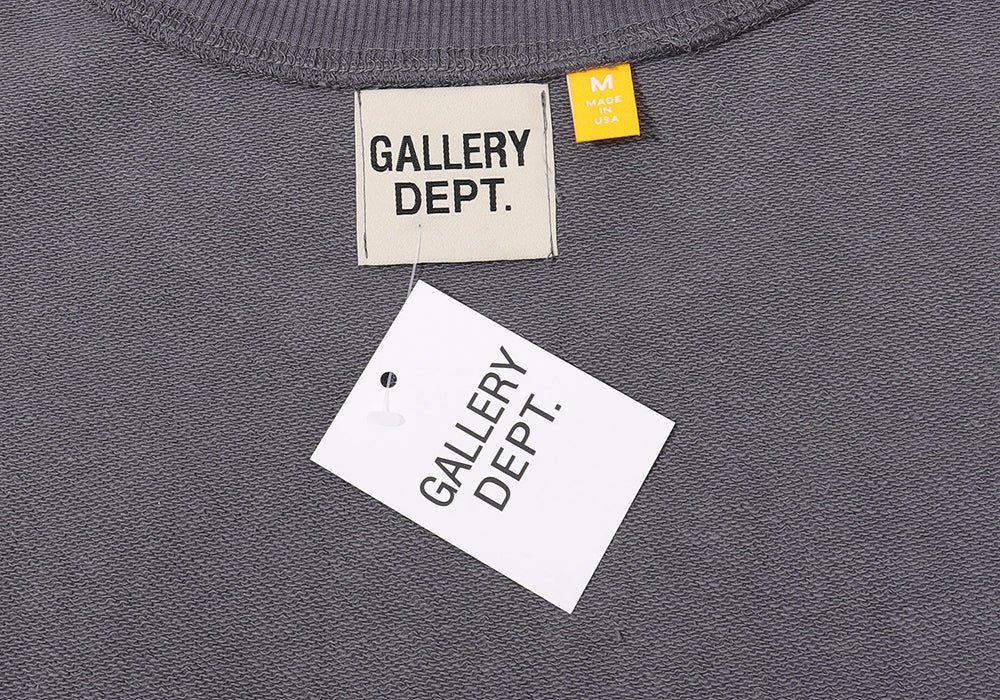 Gallery Dept Sweatshirt