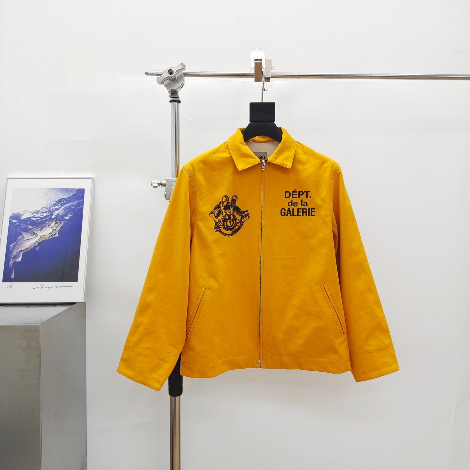 Gallery Dept Jacket