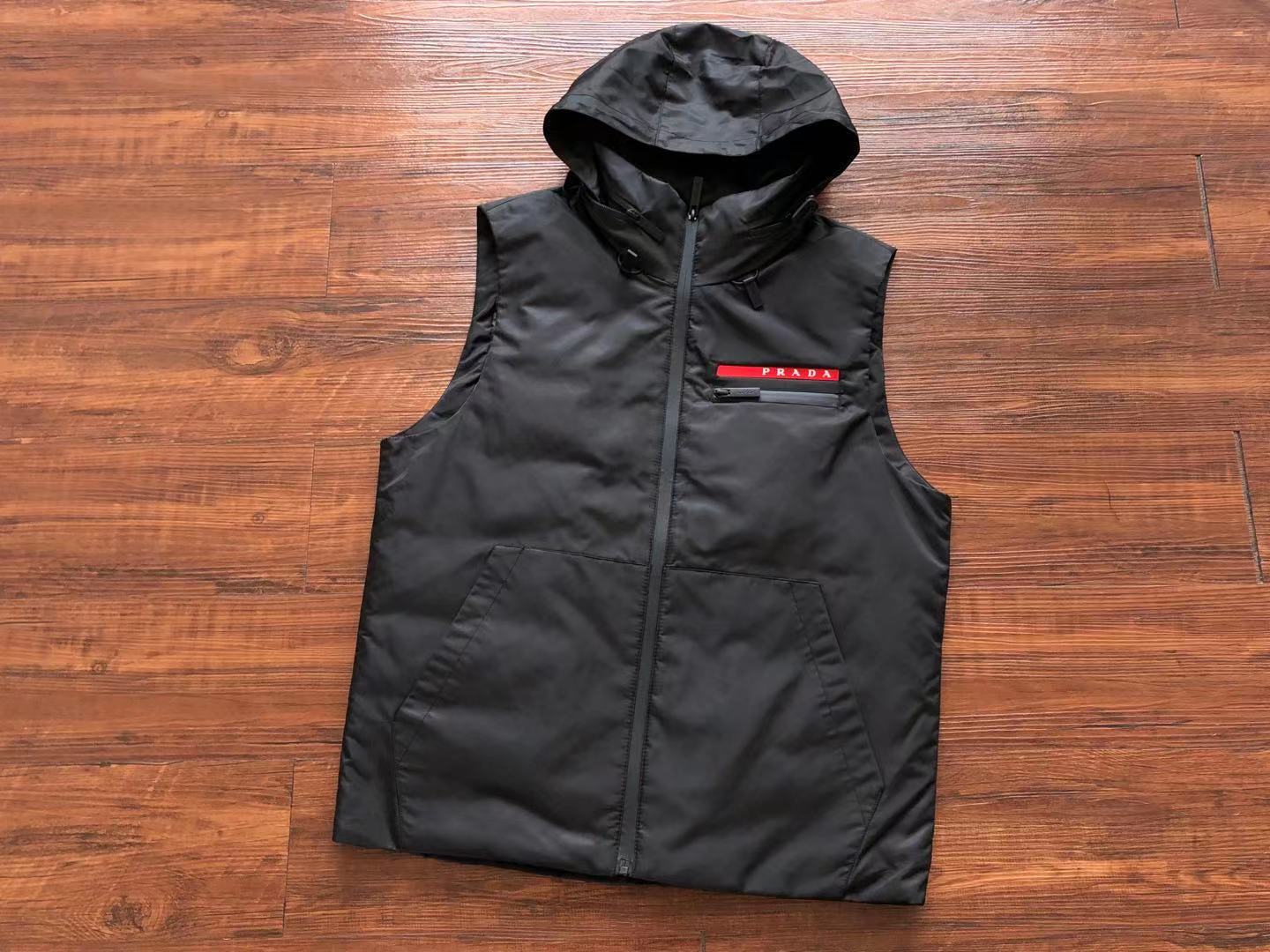 Prada Vest