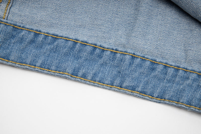 Gallery Dept Denim Jacket