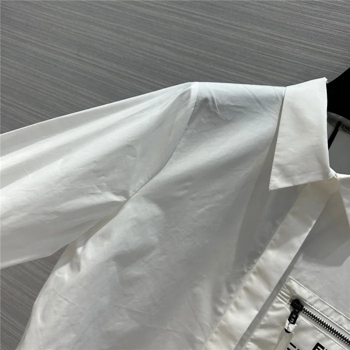 2023SS Fendi Shirt
