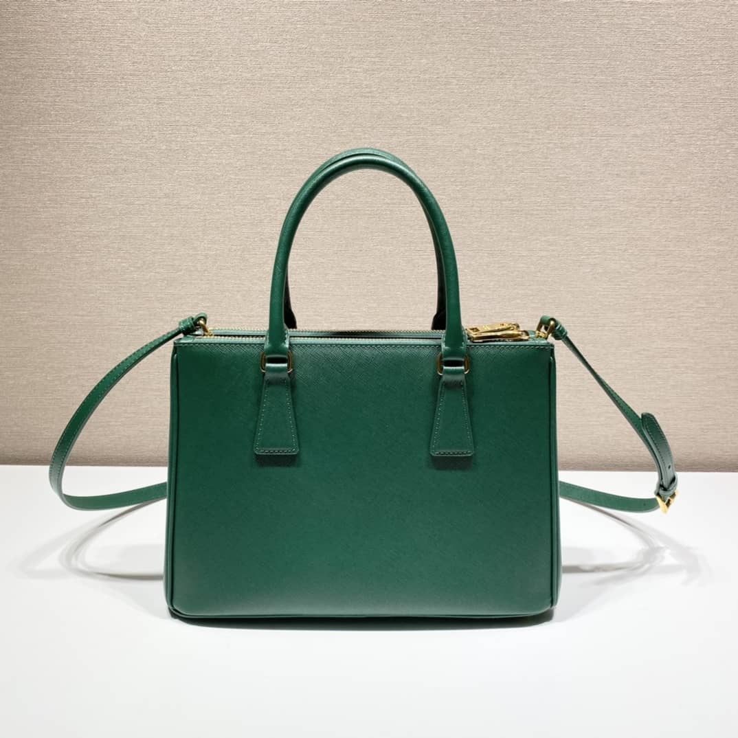 Prada Saffiano Leather Galleria Replica Bag