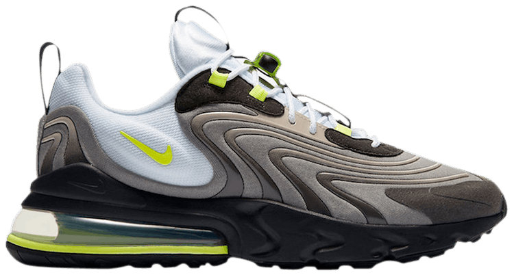 Air Max 270 React ENG  Neon 95  CW2623-001