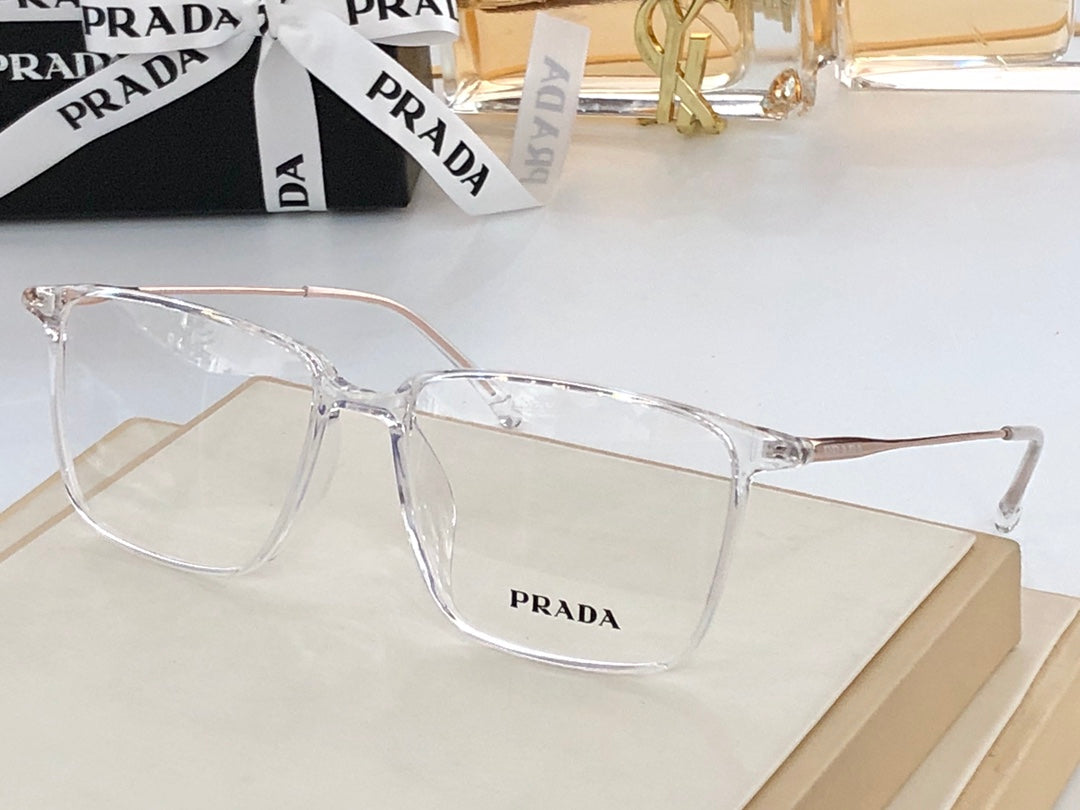 Prada Glasses