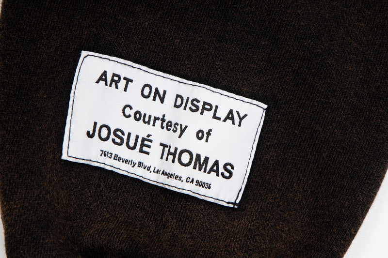 Gallery Dept Hoodie