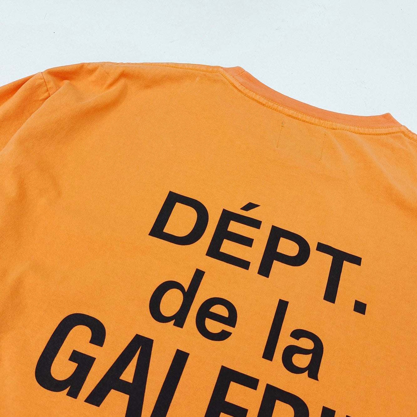 Gallery Dept Long Sleeve Shirt