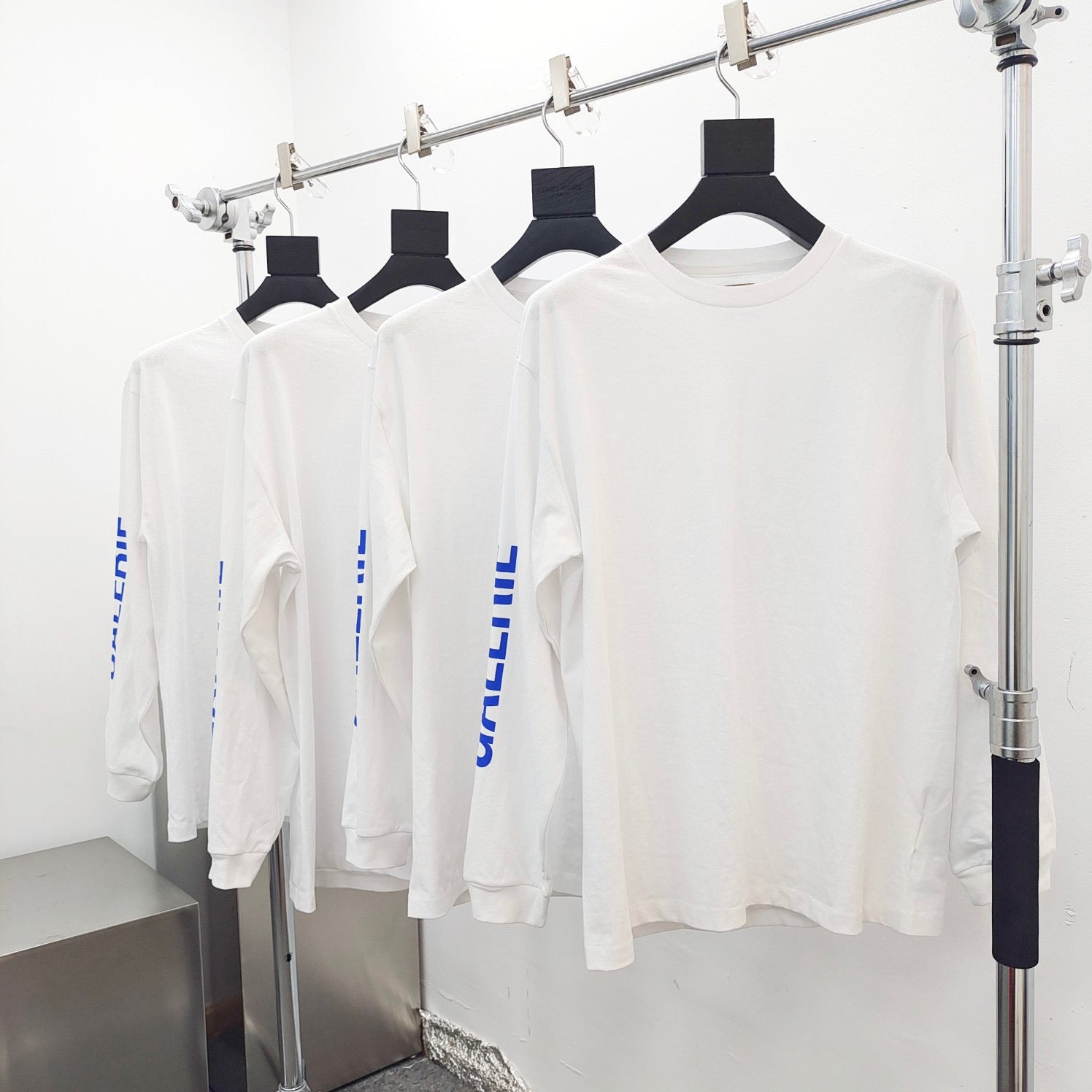 Gallery Dept Long Sleeve Shirt