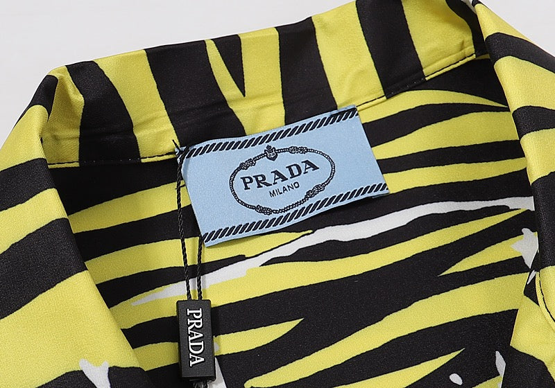 Prada Shirt