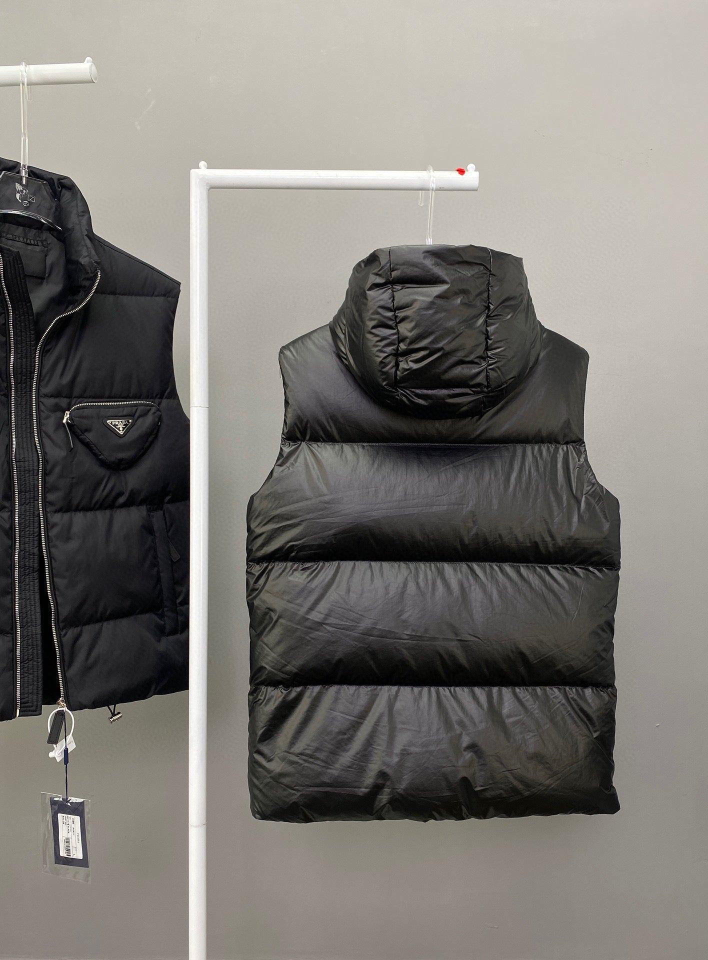 Prada Vest
