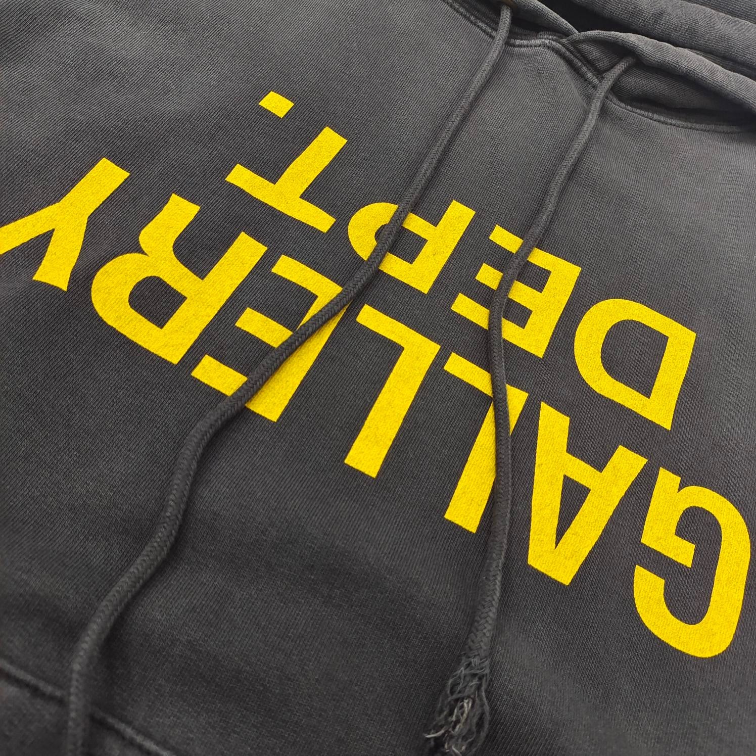 Gallery Dept Hoodie