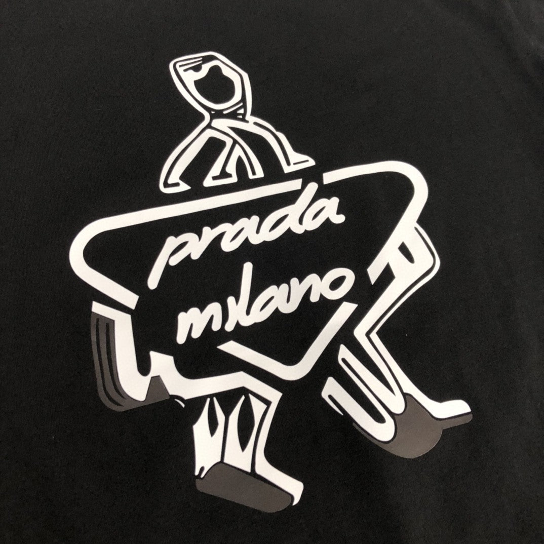 Prada T-shirt