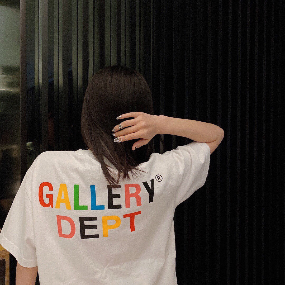 Gallery Dept T-shirt