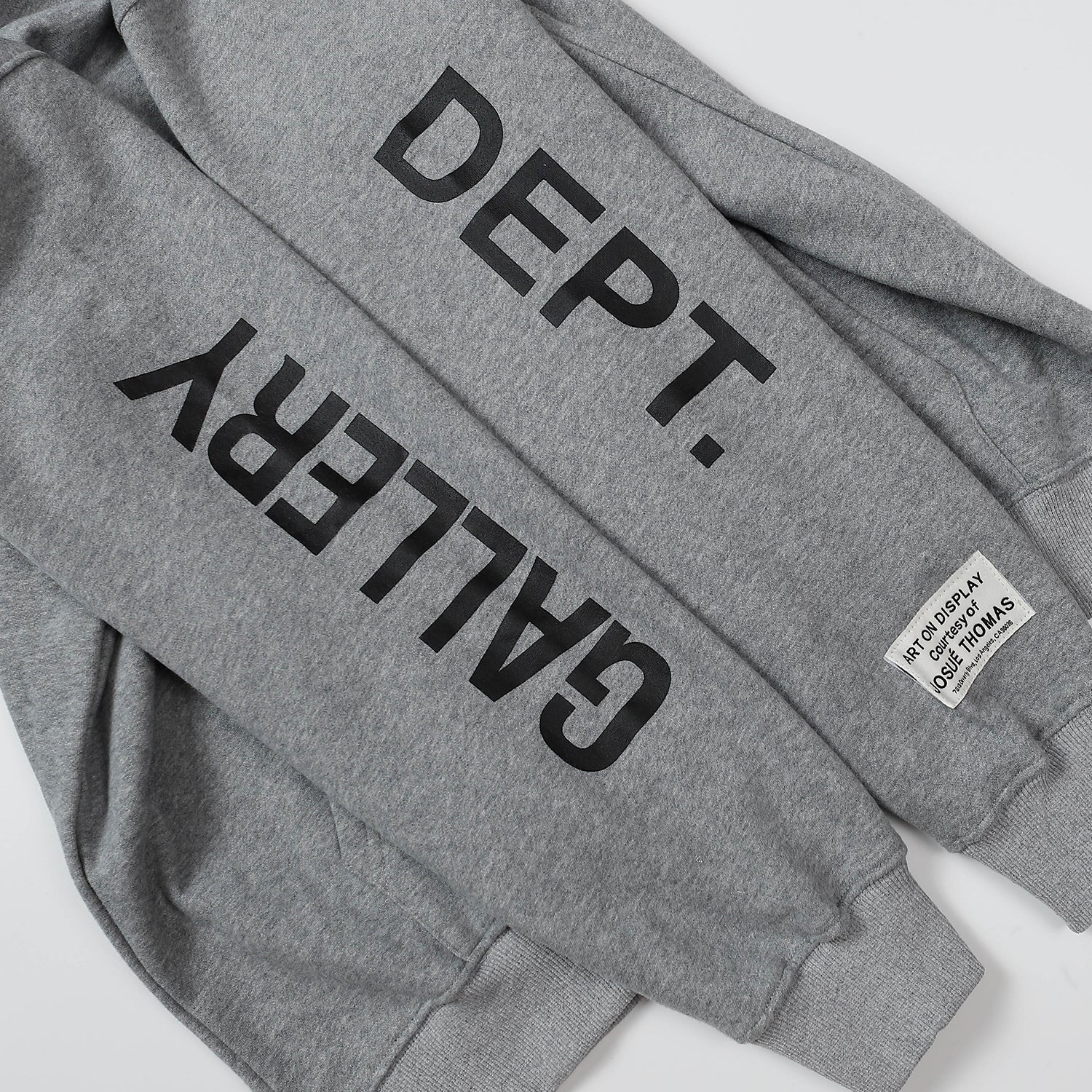 Gallery Dept Hoodie